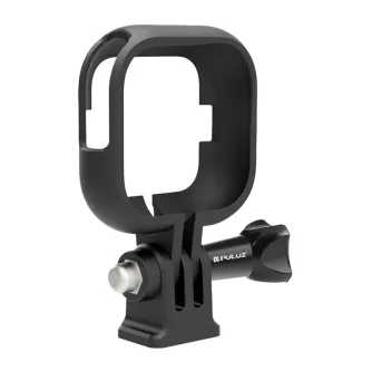 PULUZ PU788B korpuss Insta360 GO Ultra - Melns, 22g, PC plastmasa