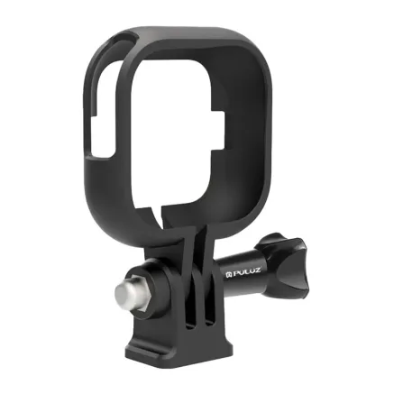 PULUZ PU788B Case for Insta360 GO Ultra - Black, 22g, PC plastic
