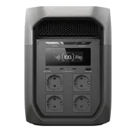 EcoFlow DELTA 3 Max Portable Power StationEcoFlow DELTA 3 Max Portable Power Station