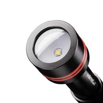 Sporta kameru aksesuāri - walimex pro underwater LED Scuuba 860 f GoPro 20362 - ātri pasūtīt no ražotāja