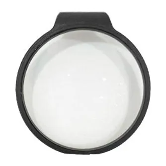 PULUZ Tempered Lens Protective Glass for DJI Osmo 360