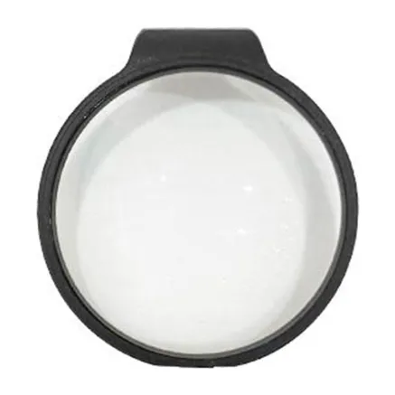 PULUZ Tempered Lens Protective Glass for DJI Osmo 360