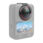 PULUZ Tempered Lens Protective Glass for DJI Osmo 360