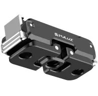 PULUZ Magnetic Metal Holder for DJI Osmo Nano BlackPULUZ Magnetic Metal Holder for DJI Osmo Nano Black