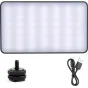 PULUZ Pocket LED Фото Лампа PU5688B