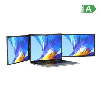 Uperfect Z14-3S M140G12 14 2240x1400 60Hz portatīvais monitors