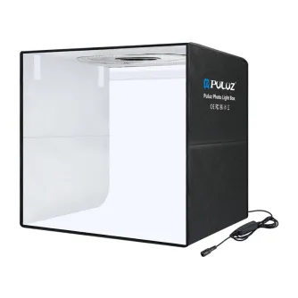 Puluz 50cm LED без теней PU5051EU