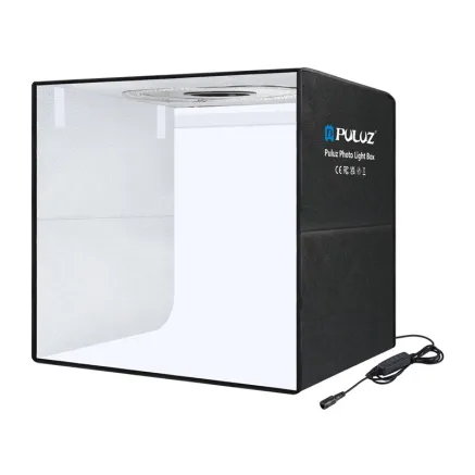 Puluz 50cm LED без теней PU5051EU