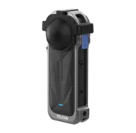 Telesin alumīnija aizsargkaste Insta360 X5Telesin alumīnija aizsargkaste Insta360 X5