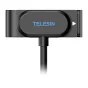 Telesin magnetic charging adapter for GoPro 9, 10, 11, 12, 13
