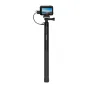 Telesin S1-CSS-05 Selfie Pēda ar Powerbank 5000mAh
