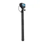 Telesin S1-CSS-05 Selfie Pēda ar Powerbank 5000mAh