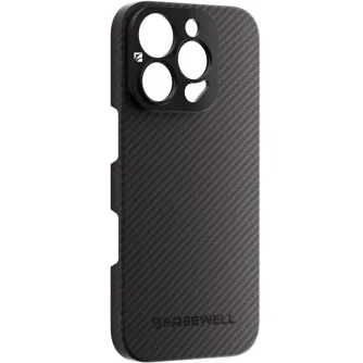 Freewell iPhone 16 Pro Max Filmmaker Case with 17mm mount