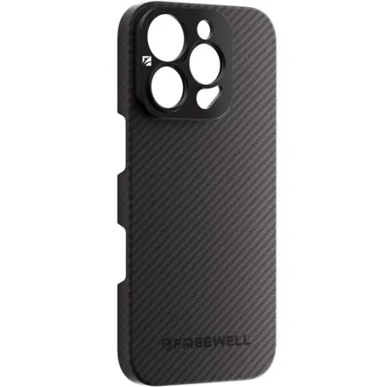 Freewell iPhone 16 Pro Max Filmmaker Case с 17mm креплением