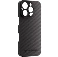 Freewell iPhone 16 Pro Max Filmmaker Case ar 17mm stiprinājumuFreewell iPhone 16 Pro Max Filmmaker Case ar 17mm stiprinājumu