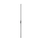 Manfrotto Autopole 1.0-1.7m melnā