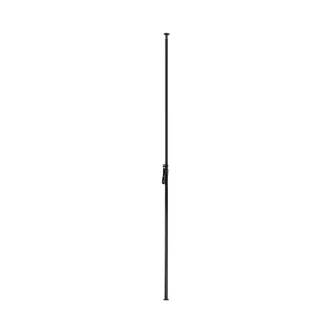 Manfrotto Autopole 1.0-1.7m Black