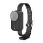 Silicone band Puluz for DJI Osmo Nano Black