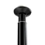Manfrotto Autopole 1.0-1.7m melnā