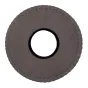 Exora ROUND S Microfiber Eyecushion pelēkā