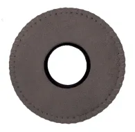 Exora ROUND S Microfiber Eyecushion Grey - Comfort for RED BOMB EVFExora ROUND S Microfiber Eyecushion Grey - Comfort for RED BOMB EVF