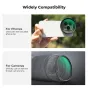 K&F Concept 67MM Universālais mobilā telefona turētājs