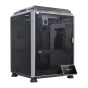 Creality K1C 2025 3D printeris