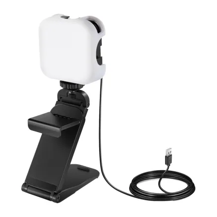 Neewer PL81 Pro video conferencing lighting