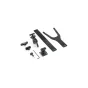 DJI Osmo Road Cycling Accessory Kit - Quick-release adapter, 360 wrist strap,