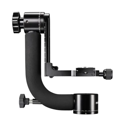 mantona Gimbal tripod head TKII 20365