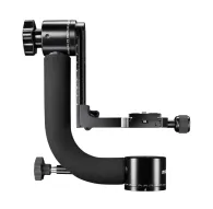 Statīvu galvas - mantona Gimbal tripod head TKII 20365 - ātri pasūtīt no ražotājaStatīvu galvas - mantona Gimbal tripod head TKII 20365 - ātri pasūtīt no ražotāja