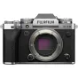 Fujifilm X-T5 + XF16-50MM Sudrabs