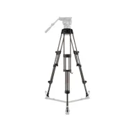 Libec RT50B - Tripod legs, 35kg load capacity, 3.1kg weight, 100mm hemisphereLibec RT50B - Tripod legs, 35kg load capacity, 3.1kg weight, 100mm hemisphere