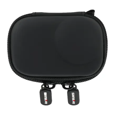 Sunnylife Mini Body Case OA6-B130 - Compact bag for DJI Osmo Action 6, 5 Pro,