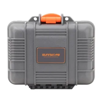 Sunnylife Mini Hard Case AQX-28 for DJI Osmo Action 6