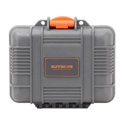Sunnylife Mini Cieta Soma AQX-28 par DJI Osmo Action 6