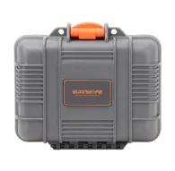 Sunnylife Mini Cieta Soma AQX-28 par DJI Osmo Action 6Sunnylife Mini Cieta Soma AQX-28 par DJI Osmo Action 6