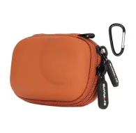 Sunnylife Mini Body Case OA6-B130 - Compact orange case for DJI Osmo Action Sunnylife Mini Body Case OA6-B130 - Compact orange case for DJI Osmo Action 