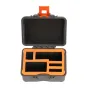 Sunnylife Mini Hard Case AQX-28 for DJI Osmo Action 6
