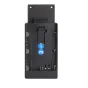 Swit S-7000E DV плата для аккумулятора