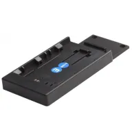 Swit S-7000E DV Battery Mount Plate for Canon DSLR