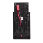 Swit S-7000E DV плата для аккумулятора
