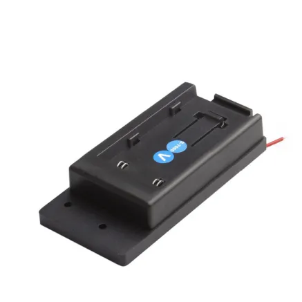 Swit S-7000V DV Крепление для аккумулятора JVC BN-VF823