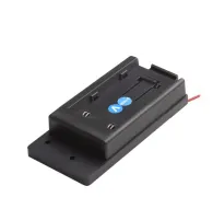 Swit S-7000V DV Battery Mount Plate for JVC BN-VF823