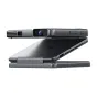 AURZEN Zip Projector Gray - DLP, 720p, 100 ANSI lumens, 5000 mAh battery