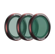 Фильтры Freewell Magnetic ND/PL NEO 2 Bright Day 3 шт.Фильтры Freewell Magnetic ND/PL NEO 2 Bright Day 3 шт.