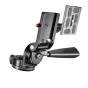 mantona Tripod Head 3-Way-Pan# - Tripod Heads