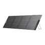 EcoFlow 220W Portatīvais Saules Paneļs