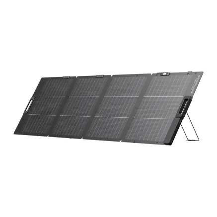 EcoFlow 220W Портативная Солнечная Панель