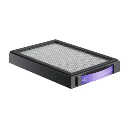 xTool SafetyPro AP2 Ultra-Dense Carbon Filter
